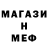 КЕТАМИН VHQ Green_Wolf